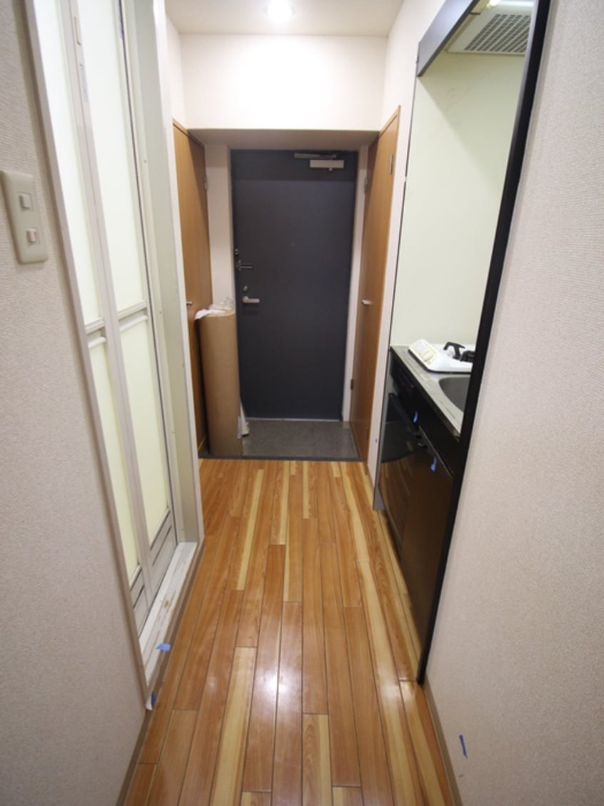 内観写真 シティライフ新大阪(402)