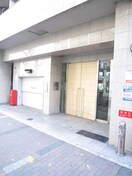 建物設備 ｴｽﾃﾑｺ-ﾄ京都河原町ﾌﾟﾚｼﾞ-ﾙ(206)