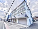 外観写真 コ－ポシバタ
