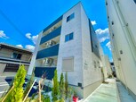 フジパレス上神田Ⅰ番館