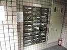 建物設備 サンロ－ド２８