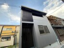 二葉町４丁目戸建の外観