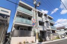 マハナの外観