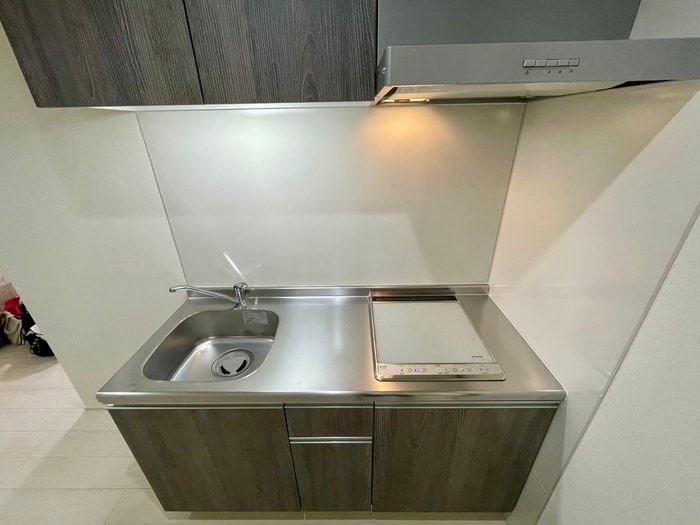 キッチン フジパレス上神田Ⅱ番館