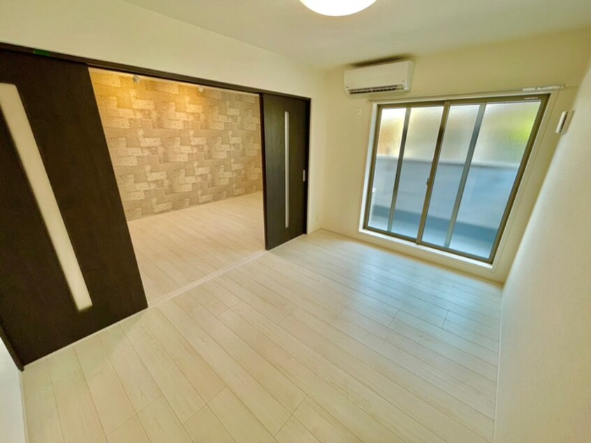 居室 フジパレス上神田Ⅱ番館