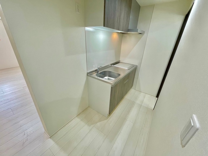 居室 フジパレス上神田Ⅱ番館