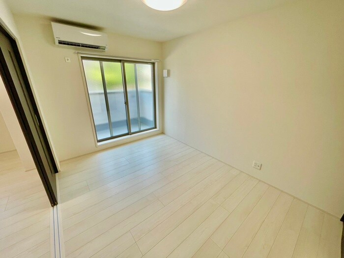 居室 フジパレス上神田Ⅱ番館