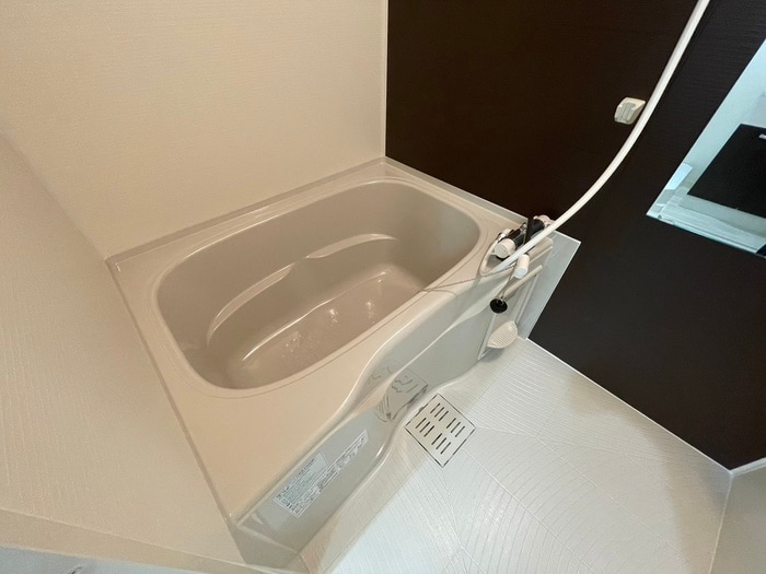 バス／シャワールーム等 フジパレス上神田Ⅱ番館