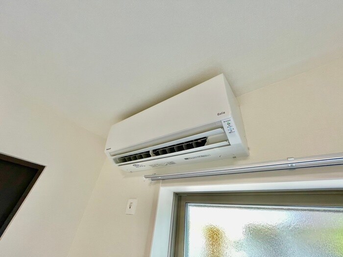 内観写真 フジパレス上神田Ⅱ番館