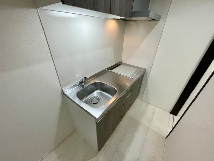 キッチン フジパレス上神田Ⅱ番館