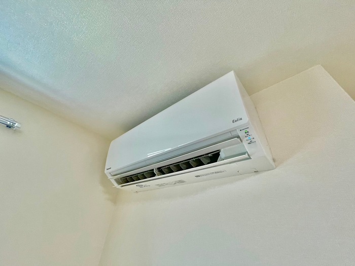 内観写真 フジパレス上神田Ⅱ番館