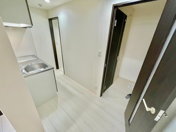 居室 フジパレス上神田Ⅱ番館