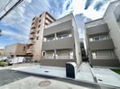 Residence　Haru 2の外観
