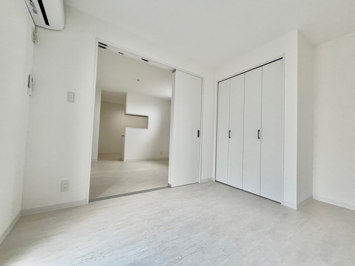 居室 Residence　Haru 2