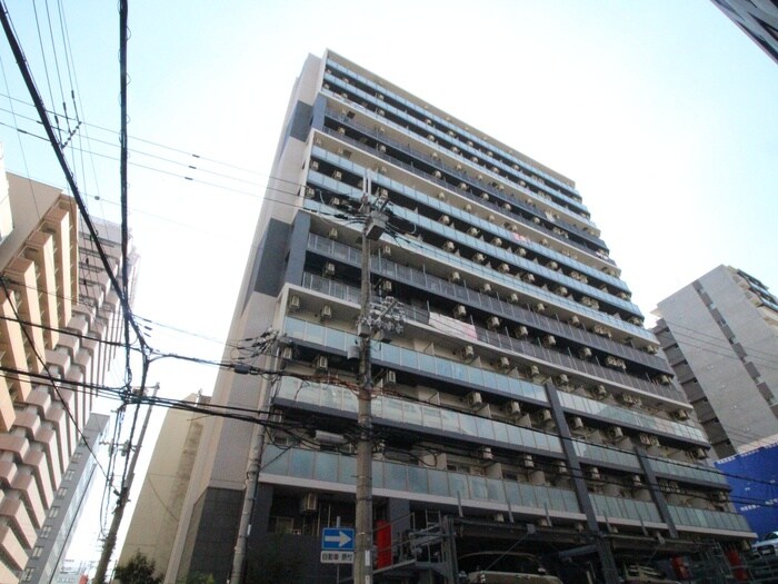 外観写真 ｴｽﾃﾑﾌﾟﾗｻﾞ神戸三宮ﾙｸｼｱ(1512)