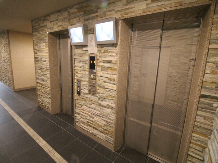 建物設備 ｴｽﾃﾑﾌﾟﾗｻﾞ神戸三宮ﾙｸｼｱ(1512)