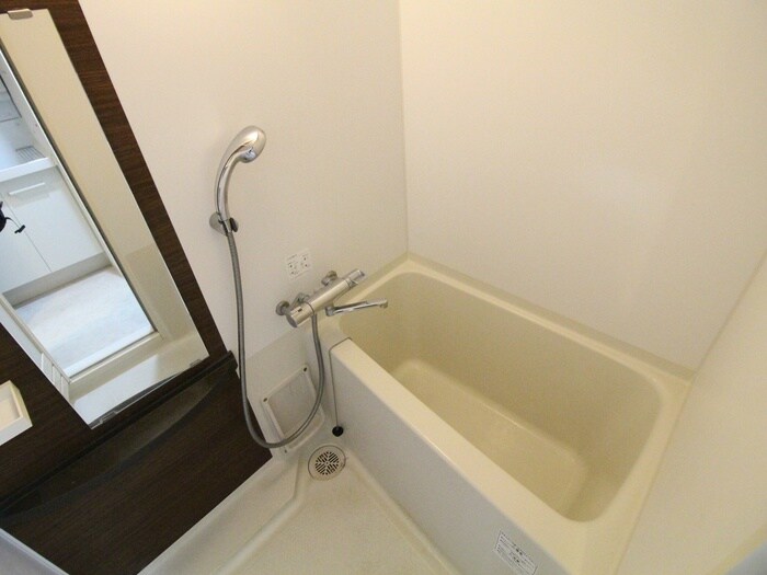 バス／シャワールーム等 ｴｽﾃﾑﾌﾟﾗｻﾞ神戸三宮ﾙｸｼｱ(1512)