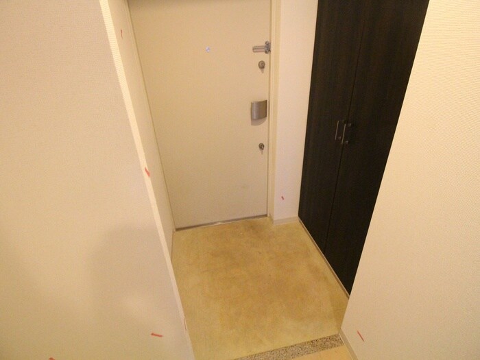 玄関 ｴｽﾃﾑﾌﾟﾗｻﾞ神戸三宮ﾙｸｼｱ(1512)