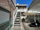 CREA園田の外観