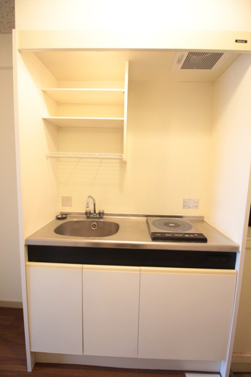 キッチン ノルデンハイム淡路