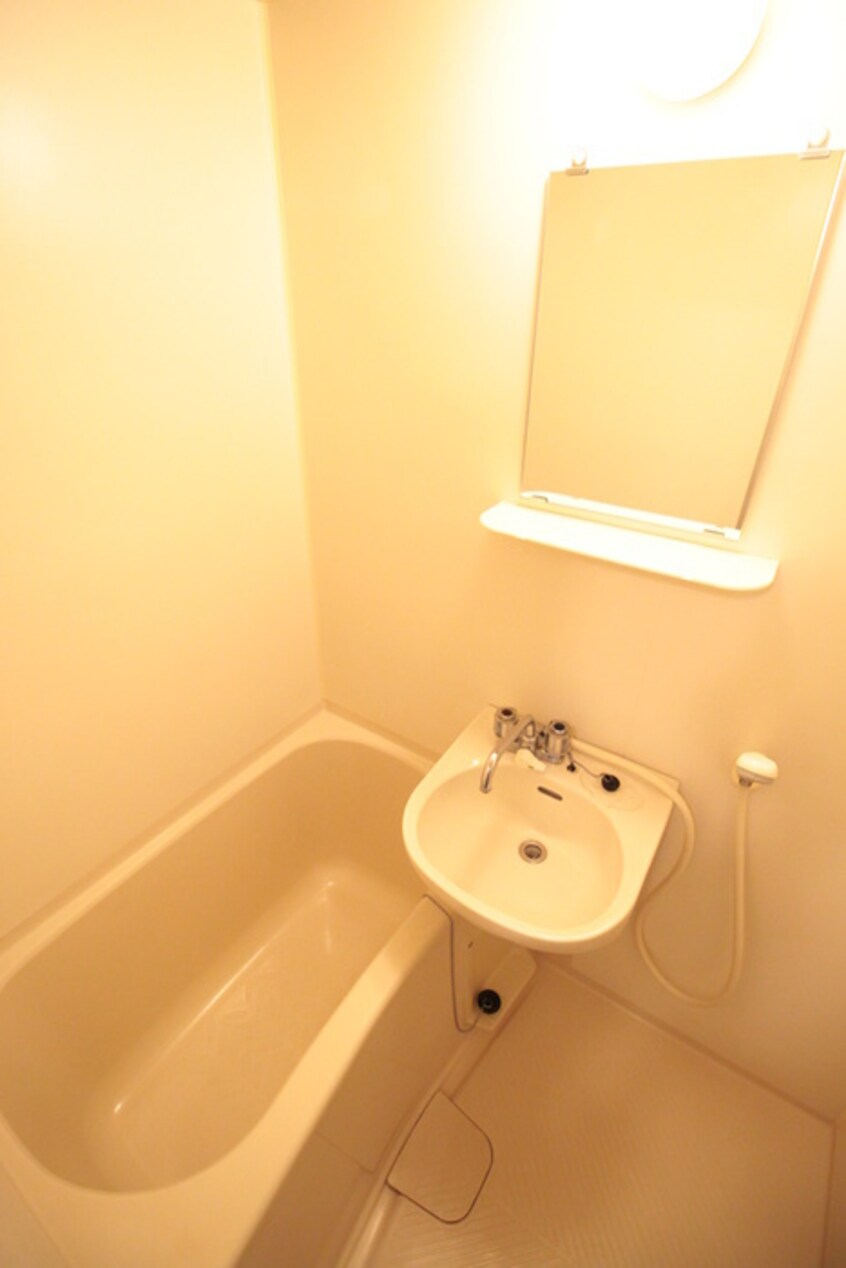 バス／シャワールーム等 ノルデンハイム淡路