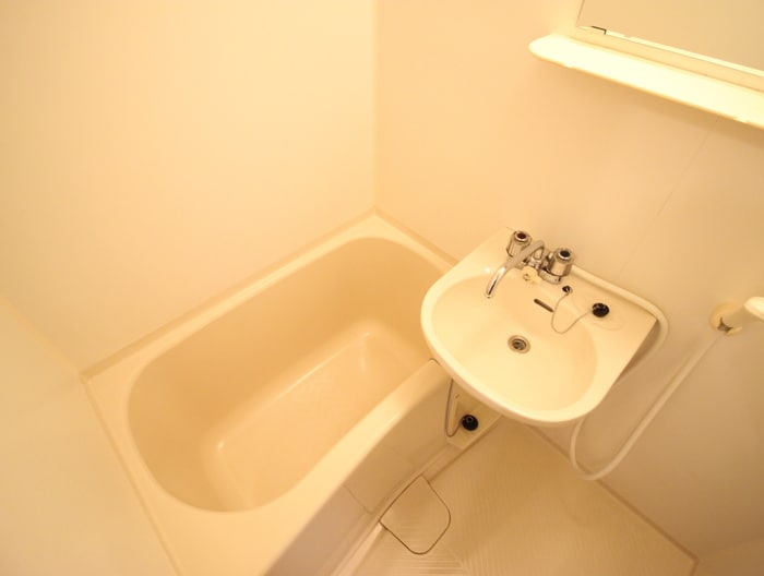 バス／シャワールーム等 ノルデンハイム淡路