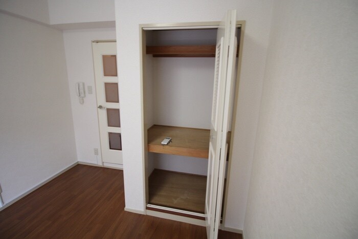 収納 ノルデンハイム淡路