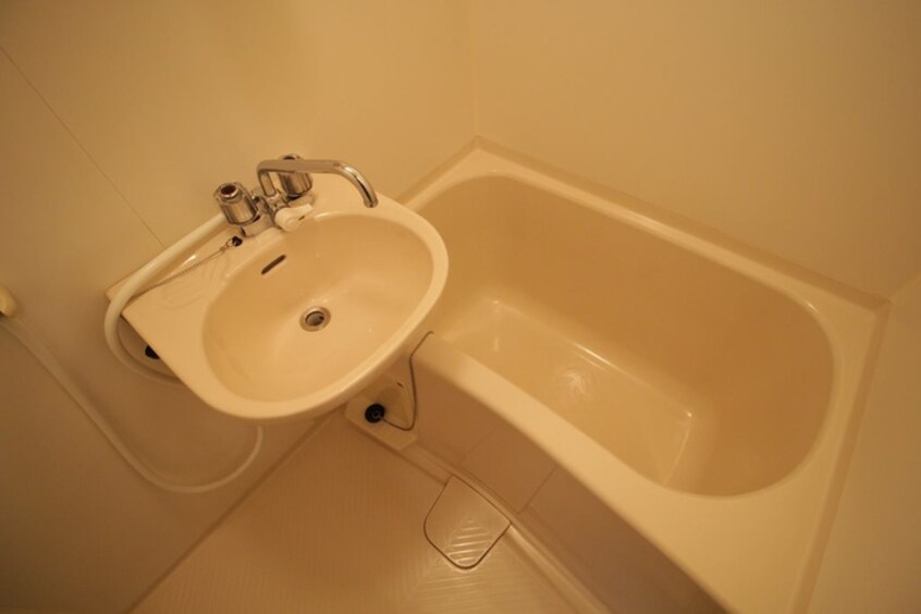 バス／シャワールーム等 ノルデンハイム淡路