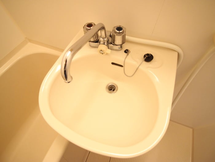 洗面 ノルデンハイム淡路