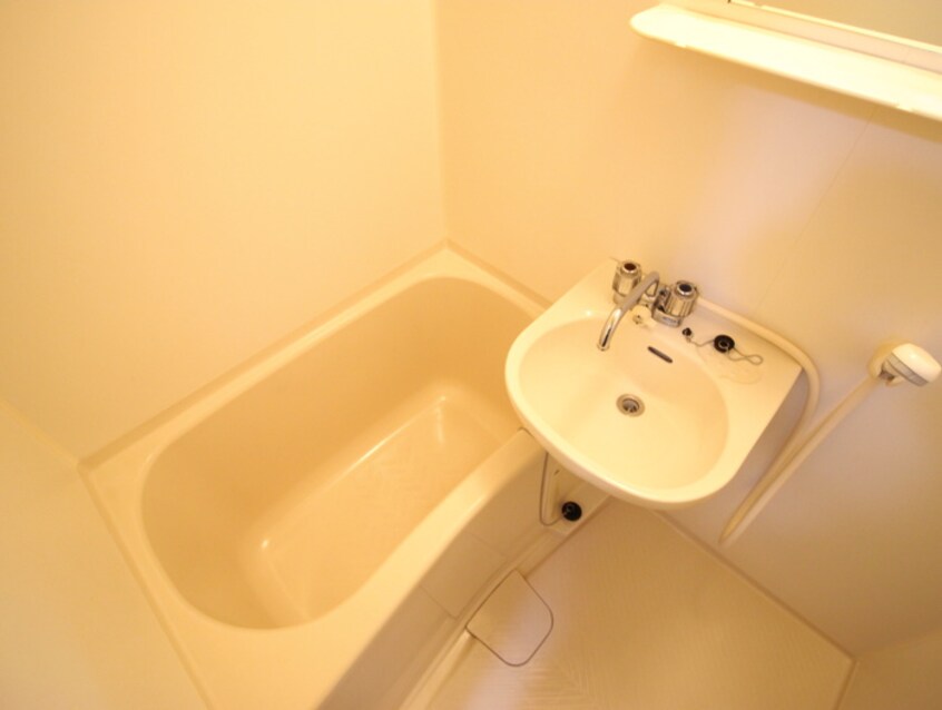 バス／シャワールーム等 ノルデンハイム淡路