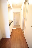 廊下 ノルデンハイム淡路