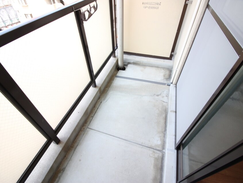 ベランダ・バルコニー ノルデンハイム淡路