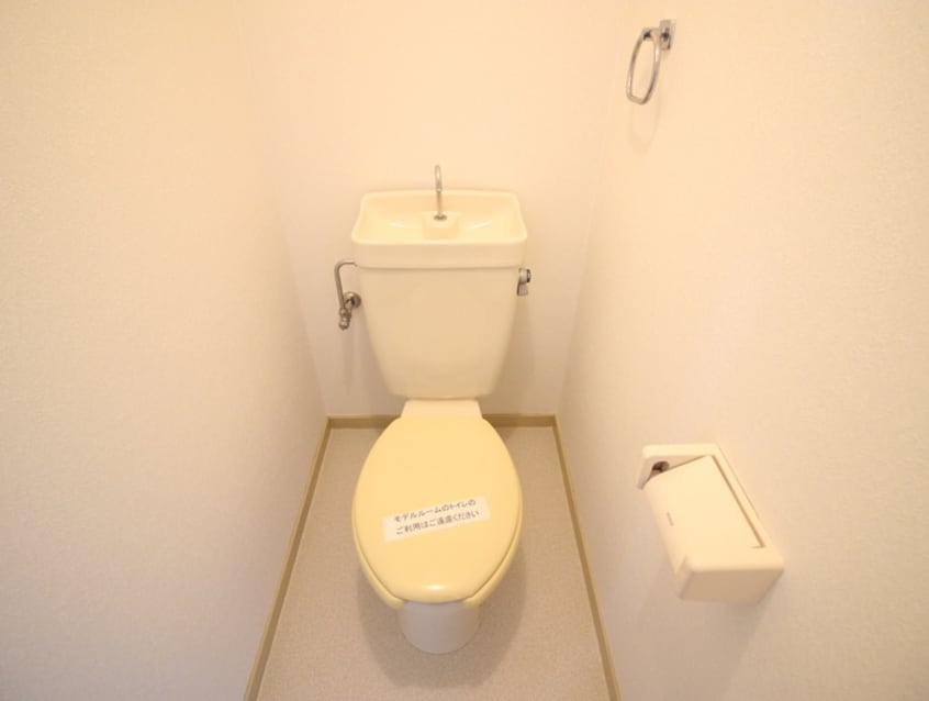 トイレ ノルデンハイム淡路