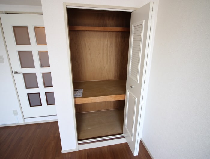 収納 ノルデンハイム淡路