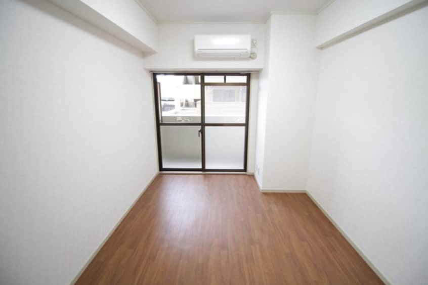 居室 ノルデンハイム淡路