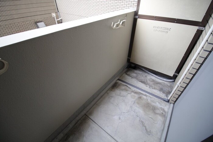 ベランダ・バルコニー ノルデンハイム淡路