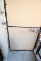 洗濯機置場 ノルデンハイム淡路