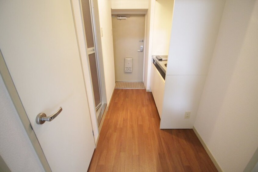 廊下 ノルデンハイム淡路