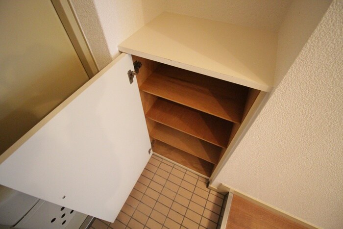 靴箱 ノルデンハイム淡路