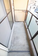 ベランダ・バルコニー ノルデンハイム淡路