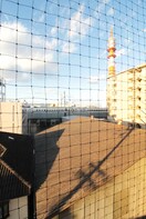 室内からの展望 ノルデンハイム淡路