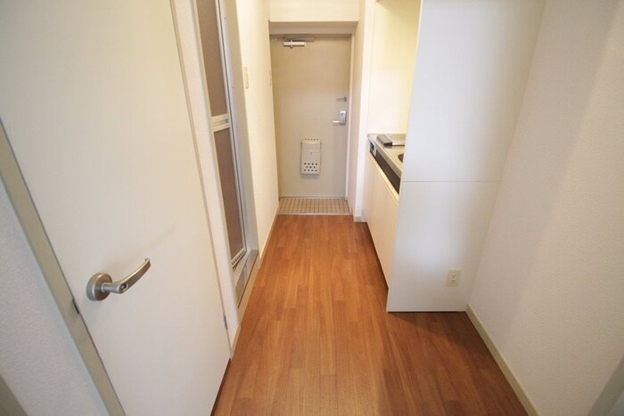 廊下 ノルデンハイム淡路