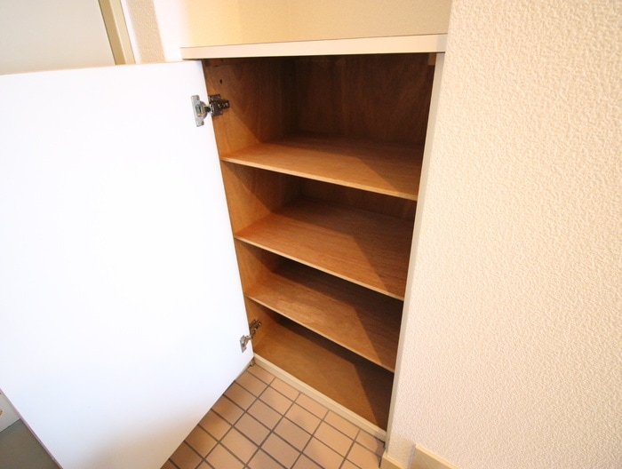 靴箱 ノルデンハイム淡路