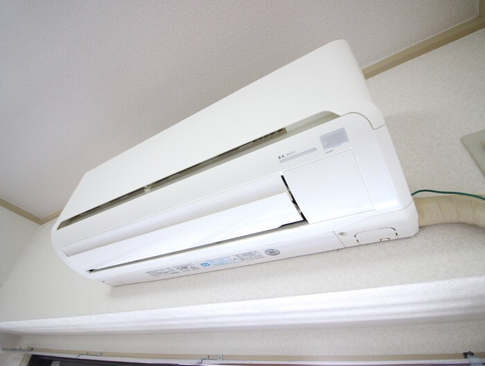 内観写真 ノルデンハイム淡路