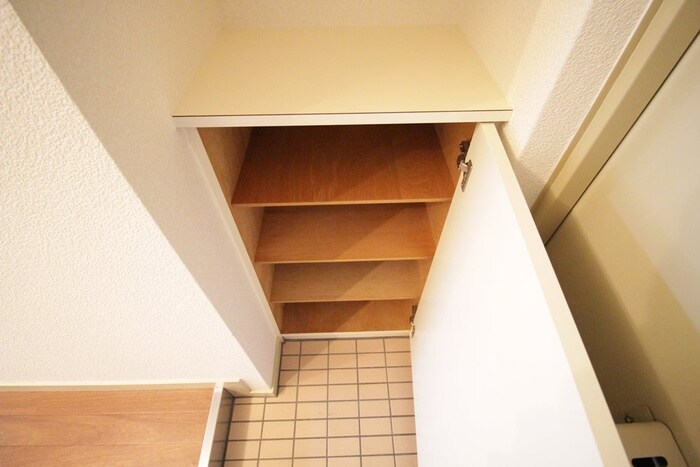 靴箱 ノルデンハイム淡路