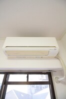 内観写真 ノルデンハイム淡路