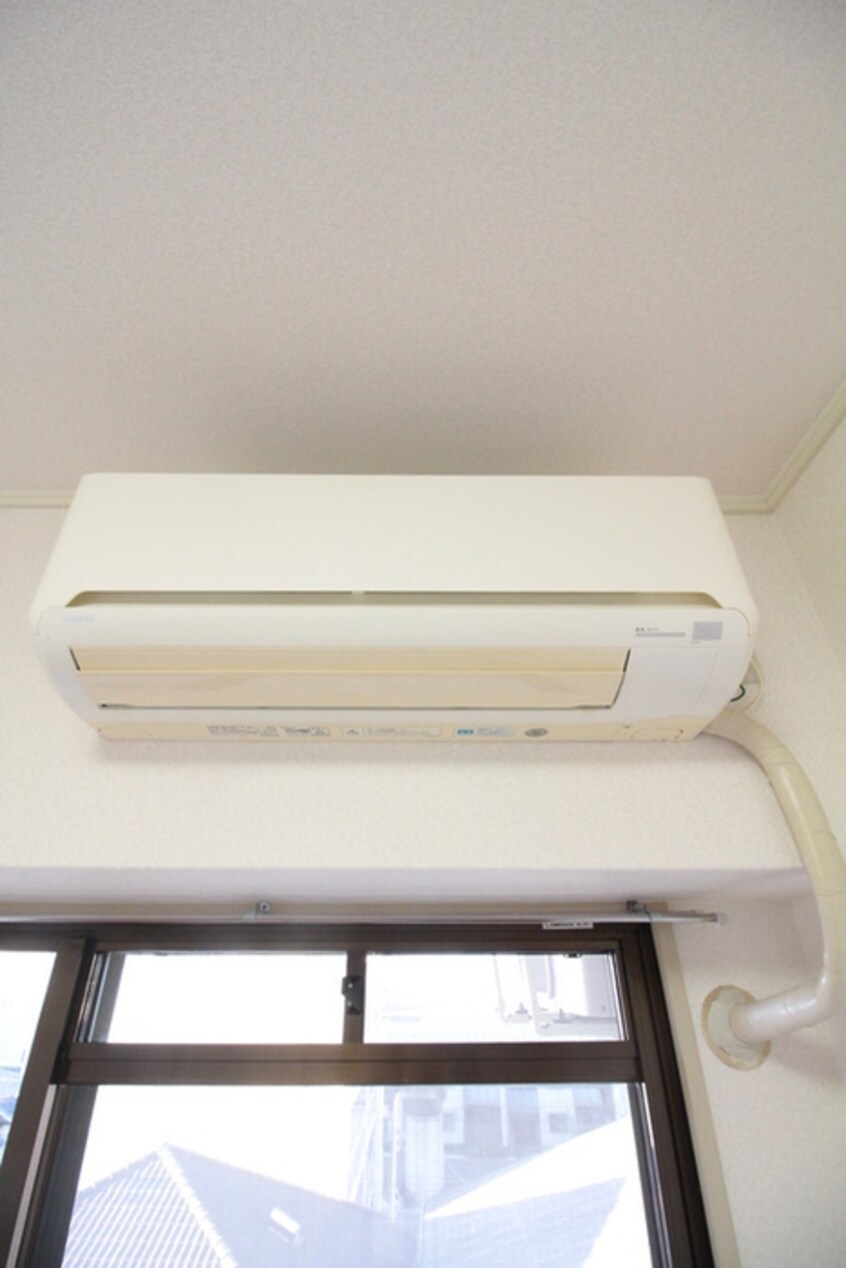 内観写真 ノルデンハイム淡路