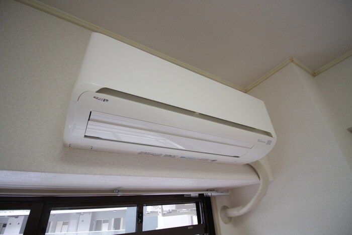 内観写真 ノルデンハイム淡路