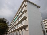 大久保東第一住宅９号棟(406)