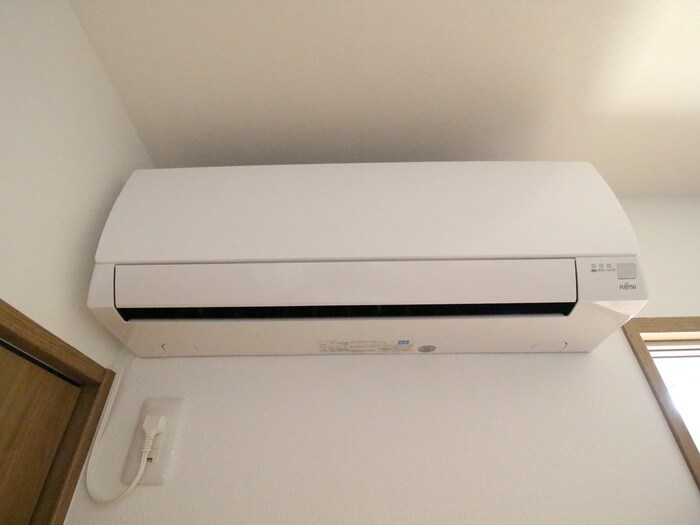 内観写真 クリエオーレ照ヶ丘Ⅱ